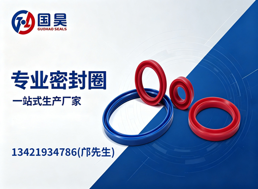 昊密封圈科技